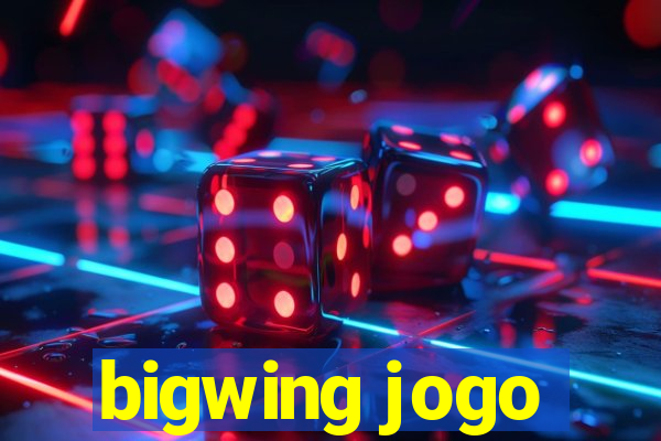 bigwing jogo